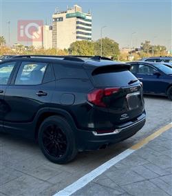 جي ام سي تيراين